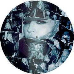 Madonna - Celebration (Picture Disc) - Warner Bros