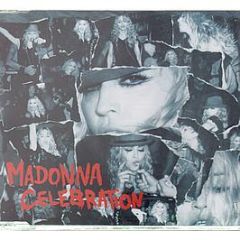 Madonna - Celebration - Warner Bros
