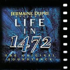 Original Soundtrack - Life In 1472 - So So Def