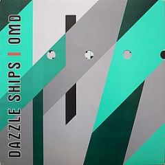 OMD - Dazzle Ships - Virgin