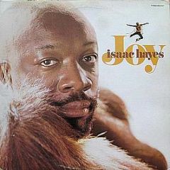 Isaac Hayes - JOY - Enterprise