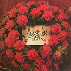 The Stranglers - No More Heroes (Stranglers Iv) - United Artists
