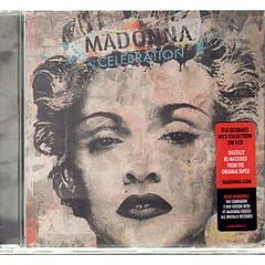 Madonna - Celebration (The Ultimate Hits Collection) - Warner Bros