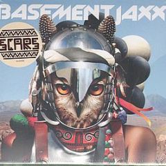 Basement Jaxx - Scars - XL