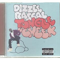 Dizzee Rascal - Tongue N Cheek - Dirtee Stank