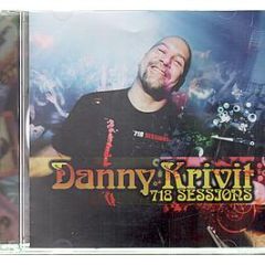 Danny Krivit Presents - 718 Sessions - Nervous Records