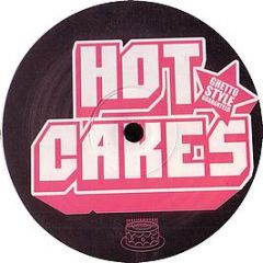 Slyde - Block Parties - Hot Cakes