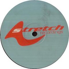 Groove Elastic - Vibe 1 - Stretch Recordings