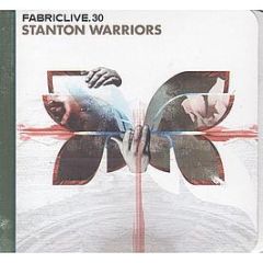 Stanton Warriors - Fabric Live 30 - Fabric 