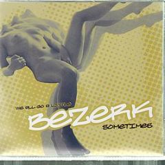 Valex - Bezerk (Volume 1) - Bezerk Cd 1