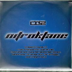 Various Artists - Nitroktane (Volume 2) - Nitrox / Oktane Cd 2