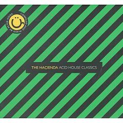 Various Artists - The Hacienda (Acid House Classics) - New State