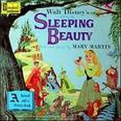 Original Soundtrack - Walt Disney's Sleeping Beauty - Disneyland