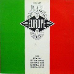 Various Artists - House Sound Of Europe Vol. V - 'Casa Latina' - Ffrr