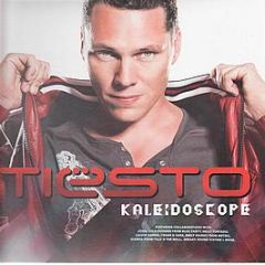 DJ Tiesto - Kaleidoscope - Musical Freedom