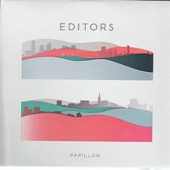 Editors - Papillon (DJ Tiesto Remix) - Pias