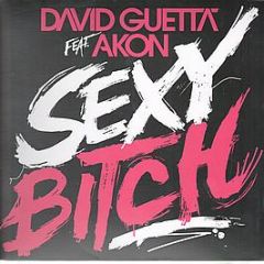 David Guetta Feat. Akon - Sexy Bitch - EMI