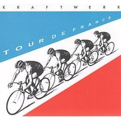Kraftwerk - Tour De France (Remastered) - EMI