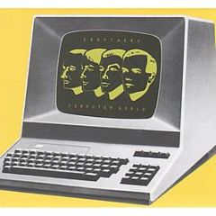 Kraftwerk - Computer World (Remastered) - EMI