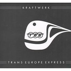 Kraftwerk - Trans Europe Express (Remastered) - EMI