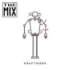Kraftwerk - The Mix (Remastered) - EMI