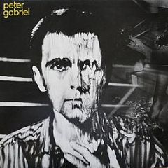 Peter Gabriel - Peter Gabriel - Charisma