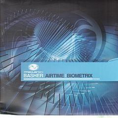 Basher - Airtime - Frequency