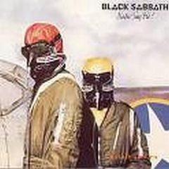 Black Sabbath - Never Say Die - Vertigo