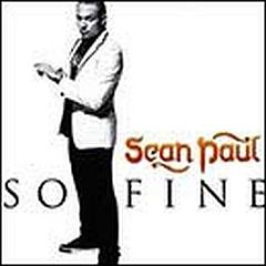Sean Paul - So Fine (Tc Remix) - Atlantic
