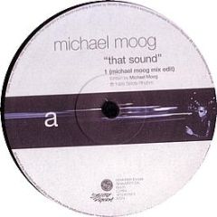 Michael Moog - That Sound - Ffrr