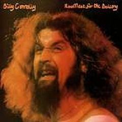 Billy Connolly - Raw Meat For The Balcony - Polydor