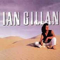 Ian Gillan - Naked Thunder - Teldec