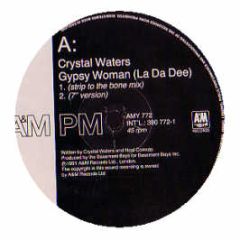 Crystal Waters - Gypsy Woman - Am:Pm