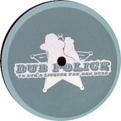 LD - International Roots - Dub Police