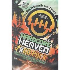 Hardcore Heaven - The O2 Bristol Academy (September 2009) - Hardcore Heaven