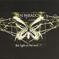 Zen Paradox - The Light At The End... ? - Nova Zembla