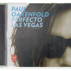 Paul Oakenfold - Perfecto Las Vegas - New State