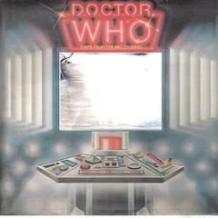 Doctor Who - Theme From The Bbc Tv Series - Bbc Records