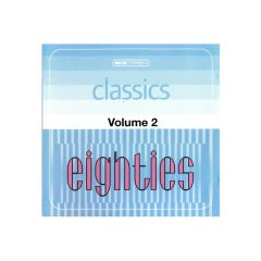 Mixmash 80's Classics - Volume 2 - Mixmash