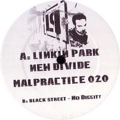 Blackstreet - No Diggity (Breakz Remix) - Malpractice 20