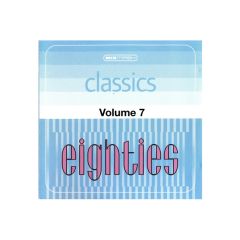 Mixmash 80's Classics - Volume 7 - Mixmash