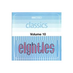 Mixmash 80's Classics - Volume 10 - Mixmash