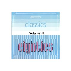 Mixmash 80's Classics - Volume 11 - Mixmash