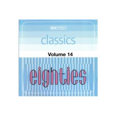 Mixmash 80's Classics - Volume 14 - Mixmash