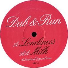 Tomcraft - Loneliness (2009 Remix) - Dub & Run