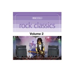 Mixmash Rock Classics - Volume 2 - Mixmash