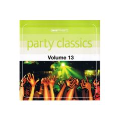 Mixmash Party Classics - Volume 13 - Mixmash