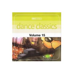 Mixmash Dance Classics - Volume 15 - Mixmash
