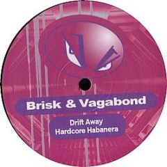 Brisk & Vagabond - Drift Away - Blatant Beats