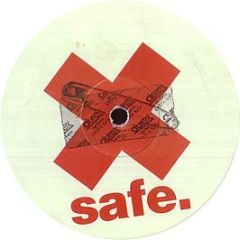 Kod (Dave Clarke) - Not Me - Safe 3
